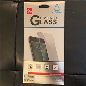 Tempered Glass